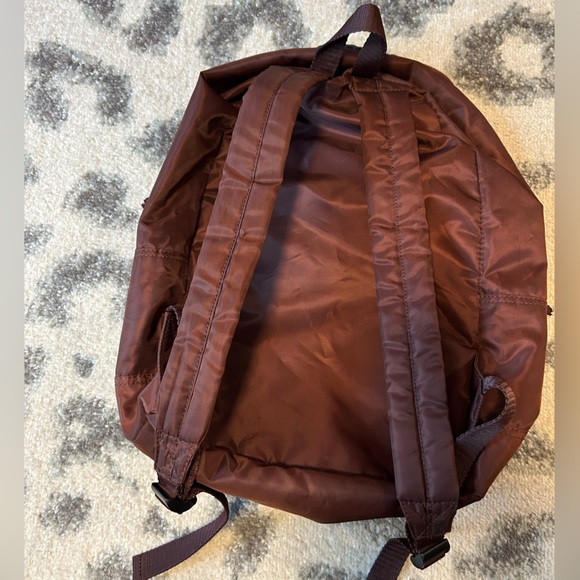 Urban outfitters bronze/brown backpack - Picture 4 of 8